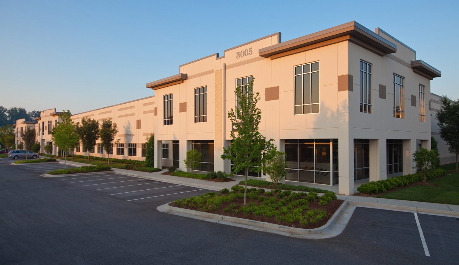 CHASTAIN MEADOWS HOME TO THREE NEW TENANTS Taylor & Mathis