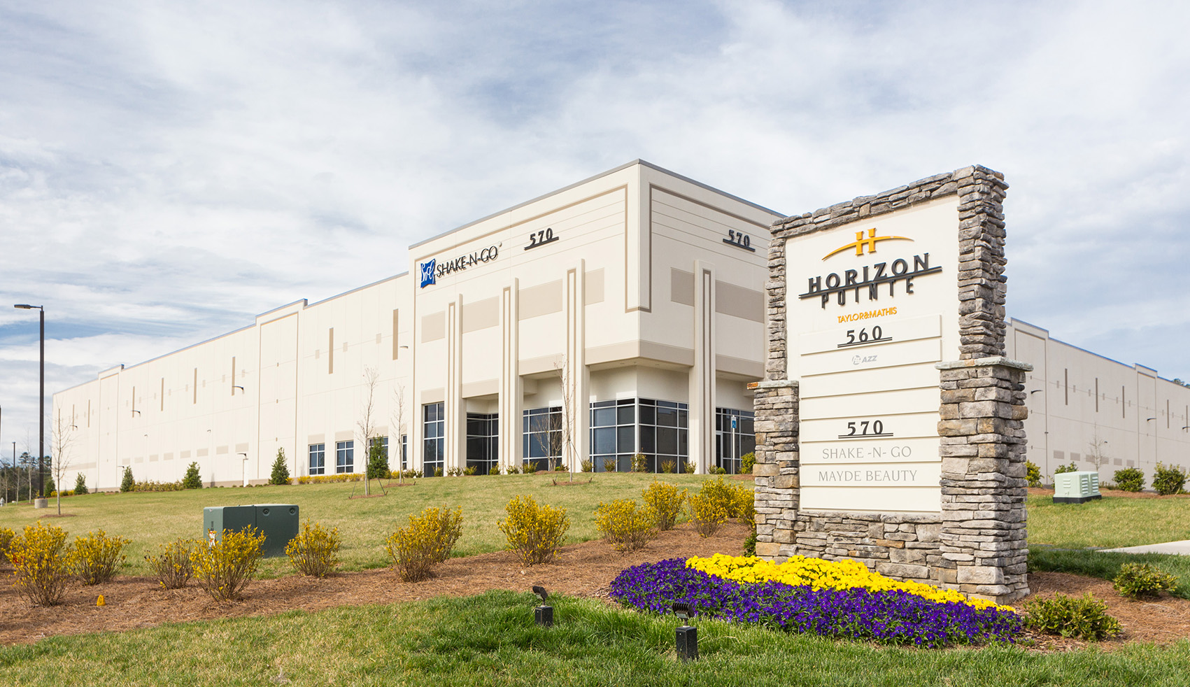 Horizon Pointe Taylor & Mathis