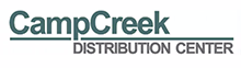 Camp Creek Distribution Center