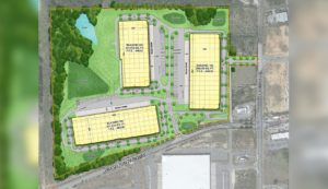 TAYLOR & MATHIS SET TO BREAK GROUND FOR NEW INDUSTRIAL PARK IN ATLANTA’S NORTHEAST/I-85 CORRIDOR