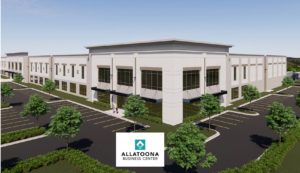 Allatoona Business Center Allatoona Business Center