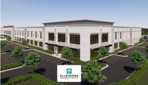 Allatoona Business Center