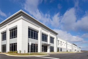 New Tenants Sign Leases at Allatoona Business Center