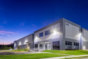 New Leases Announced at Cartersville Commerce Center